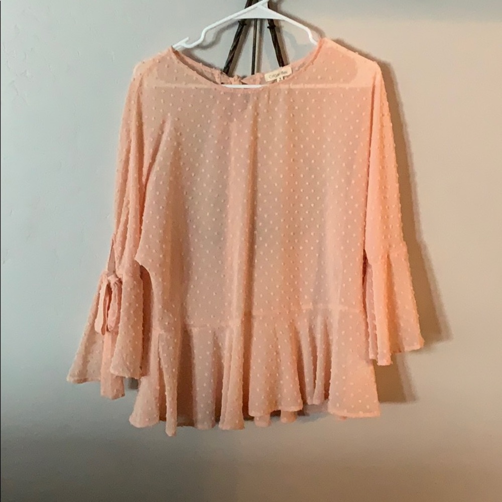 Boutique top